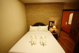 Hotel Rommai At Home