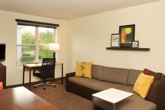 Aparthotel Residence Inn Phoenix Mesa