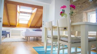 Apartamentos Fonte de Santo Antonio By Como En Casa