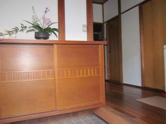 Hostal Enman Guest House Osaka - Hostel