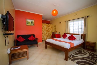 Hotel Fina Gardens Resort