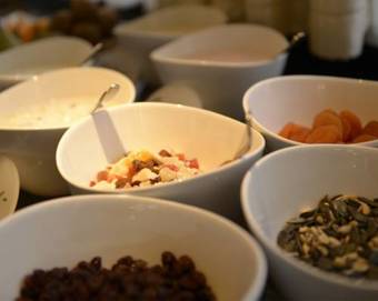 Leitner's Hotel Garni