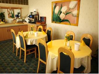 Hotel Garni Regent