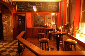 Hostal Gasthof Alt Legden