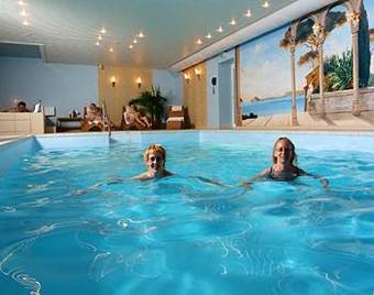 Akzent Hotel Ambiente Wellness & Mehr