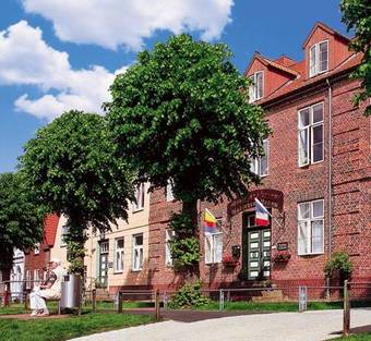 Hostal G�stehaus Lexow