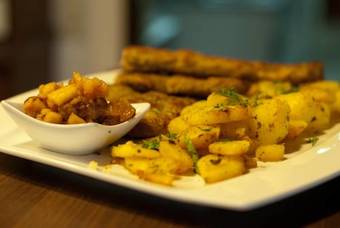 Hostal Schenk�s Landgasthof