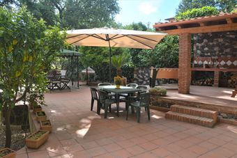 Bed & Breakfast Betulla Dell'etna