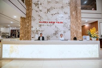Bella Vita Hotel