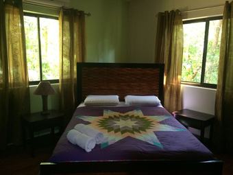 Posada Osa Mountain Village Eco Lodge