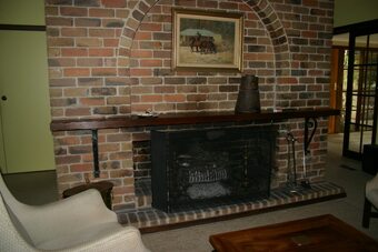 Bed & Breakfast Riverhouse At Howqua Dale