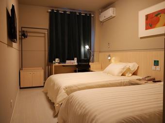 Hotel Jinjiang Inn Xiang He Yongtai Road
