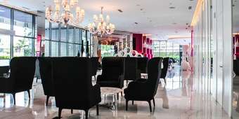 Aparthotel Azure Urban Resort Residences