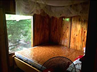 Hotel Xoi Homestay Ba Be Lake