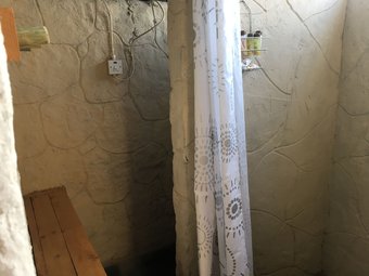 Posada Tautona Lodge