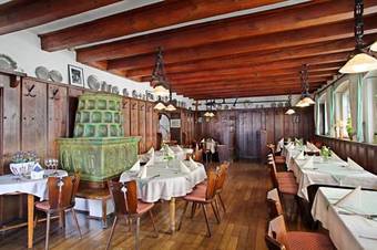 Hotel Gasthof Traubenbr�u