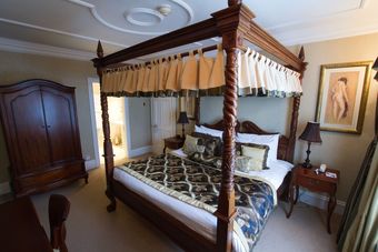 Best Western Plus West Retford Hotel