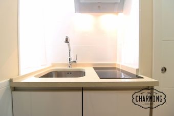 Apartamentos Charming Plaza Mayor