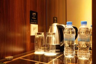 Dmall Hotel