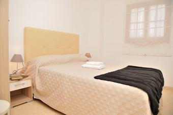 Apartamento Travel Habitat Port Saplaya