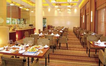 Hotel C&d Resort Wuyishan