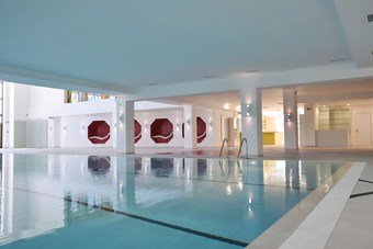 Hotel Wish Aqua&spa Resort