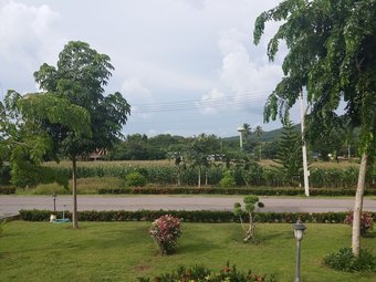 Hotel The Homestead Resort Pakchong