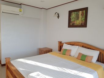 Hotel Foresta Hill Resort