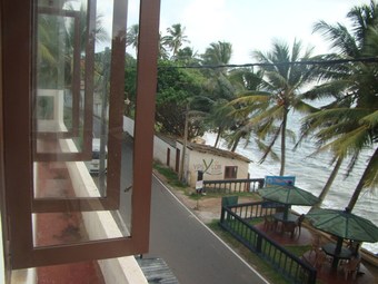 Beruwala Panorama Hotel