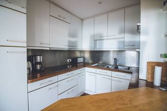 Apartamento L'appartement Du Port