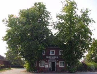 Hostal Hotel Lindenkrug
