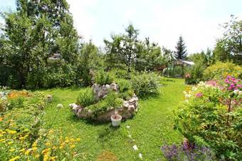 Apartamento Ferienwohnung Maag