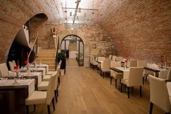 Lindner Hotel Schloss Reichmannsdorf