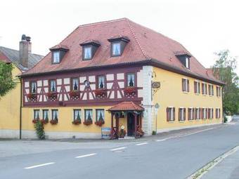Hostal Landgasthof Sternbr�u