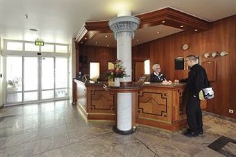 Schlosshotel Ballenstedt