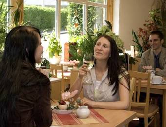 Landguthotel Cafe Meier