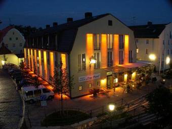 Hotel Zur Post