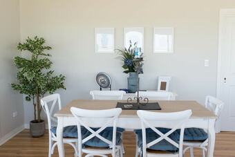 Agroturismo Shades Of Blue Eco Retreat