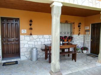 Agroturismo Las Golondrinas