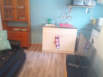 Deluxe Apartment Provins