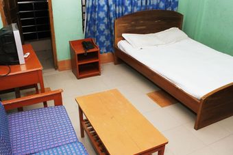 Hotel Albatross Resort