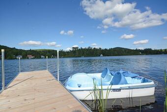 Chalet Azure
