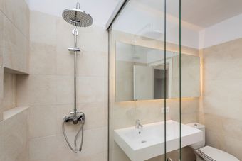 Apartamentos Playa De Canutells