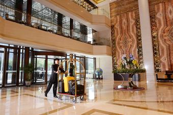 Beijing Baifuyi Hotel Dongzhimen