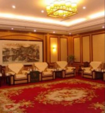 Fusheng Hotel