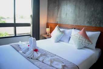 Hotel Isayarada Apartment