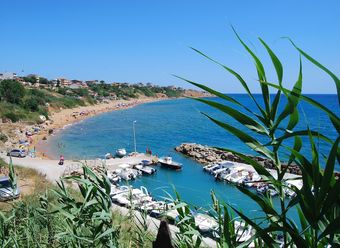 Hotel Japigium Casa Vacanze Sardina