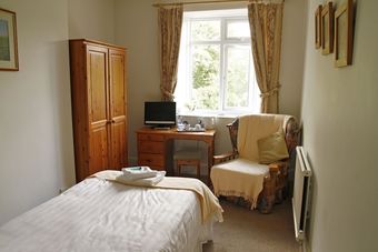 Posada The Galleon Inn