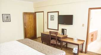Hotel Pensi�n Bonifaz