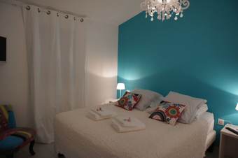 Villa La Maison De Vesta